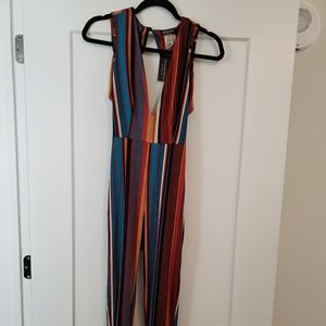 Fashion Nova one-piece